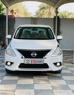 نيسان صني